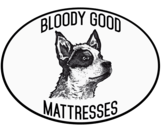 Bloody Good Mattresses